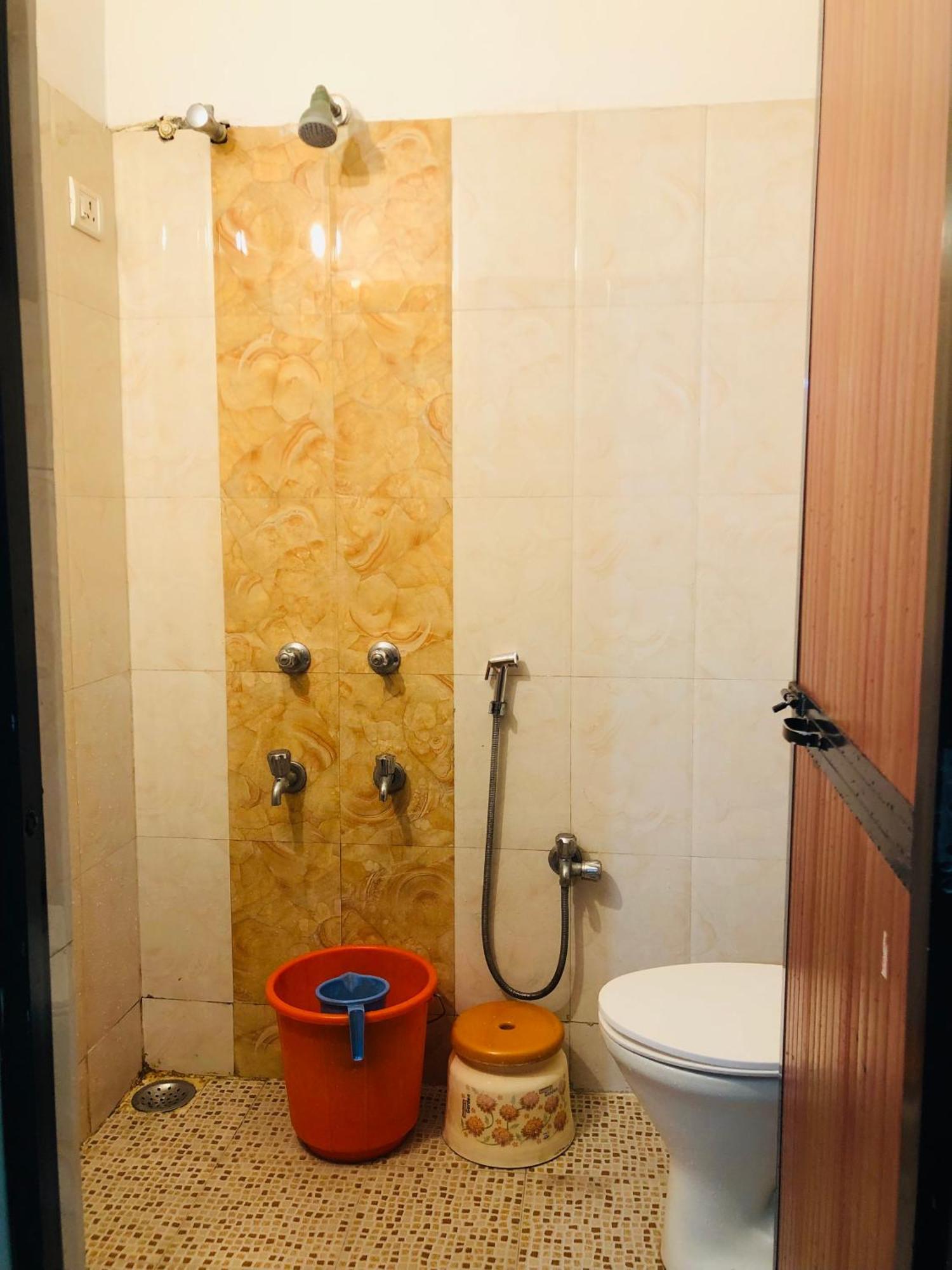 Guest house Small Daddy Baga