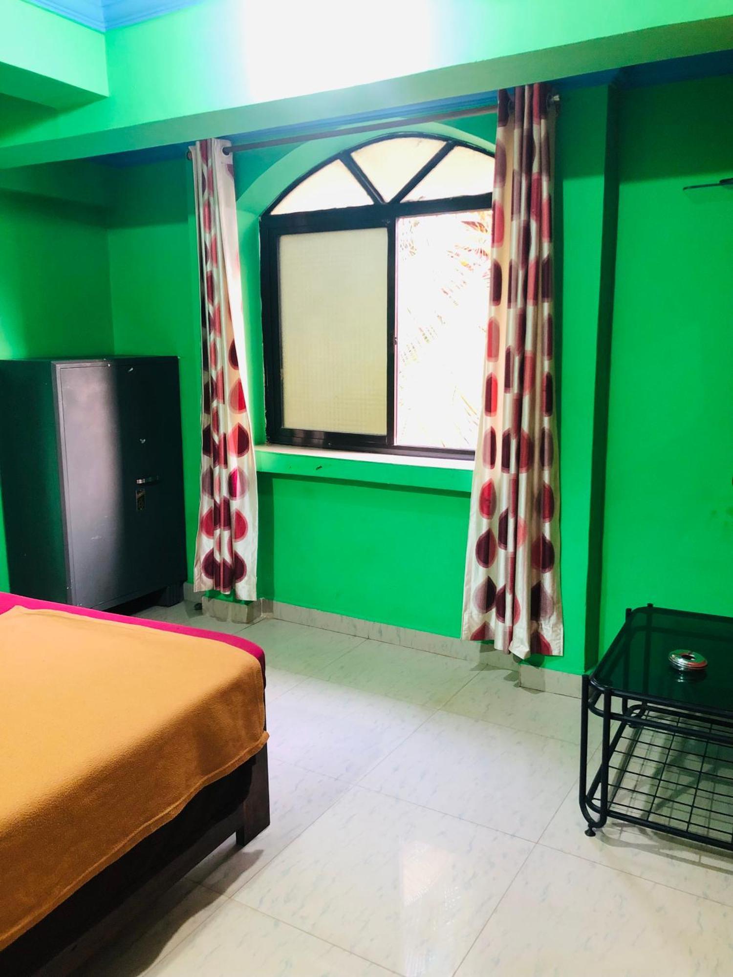 Guest house Small Daddy *